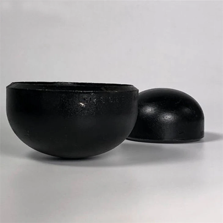 Steel Caps