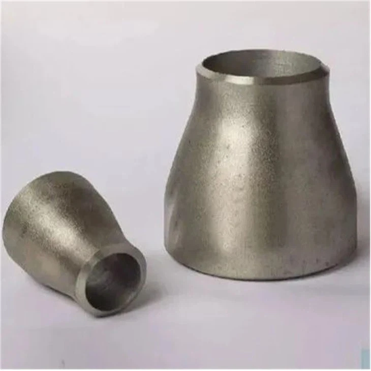 Buttweld Concentric Reducer