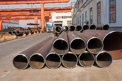 Steel Pipes Steel Pipes